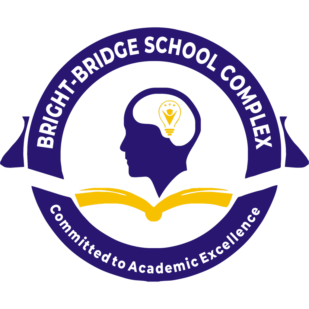 Bright-Bridge School Complex crest