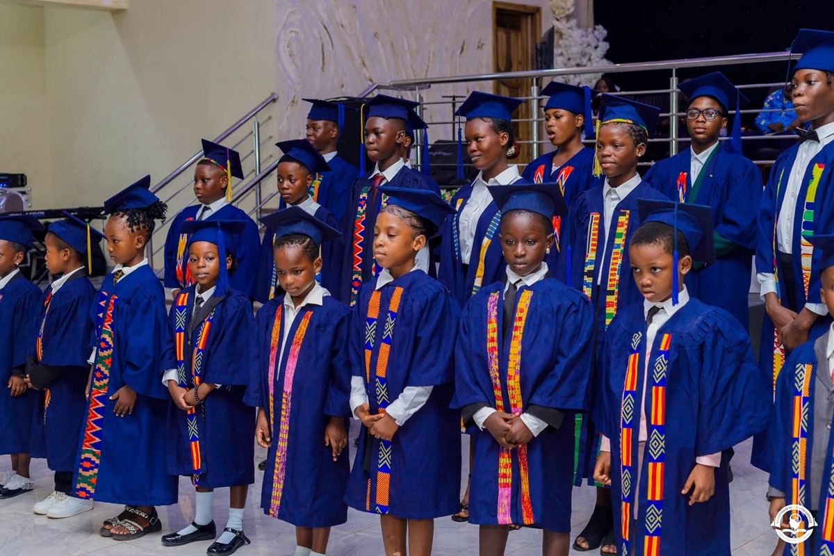 Committed to Academic Excellence